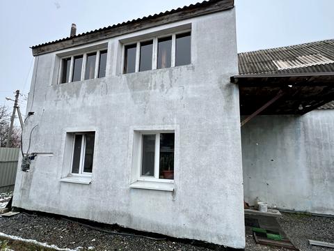 дом по адресу Степная ул., 35