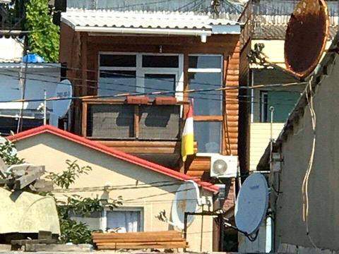 будинок за адресою 257 причал