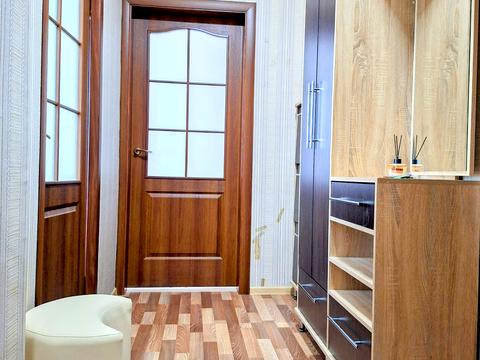 квартира по адресу Елизаветы Чавдар ул., 34