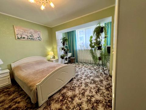 квартира по адресу вулиця Чигиринський шлях, 133А