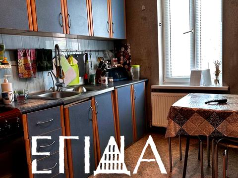дом по адресу Измаильская ул.