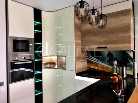 квартира за адресою Оболонський просп., 26