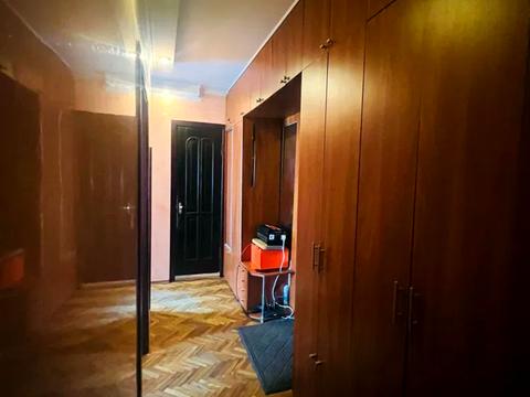 квартира по адресу Ивана Величковского ул., 44