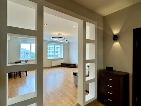 квартира за адресою Академіка Андрія Сахарова вул., 82