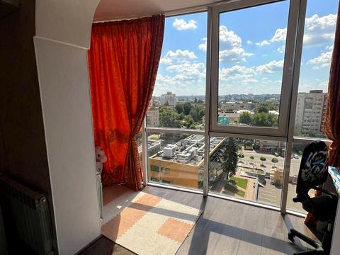 квартира за адресою Київська вул., 29