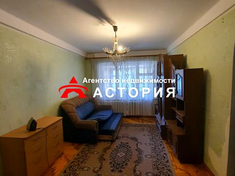 квартира за адресою Полякова вул., 5-А
