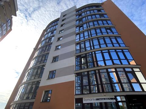 квартира за адресою Калуське шосе, 3