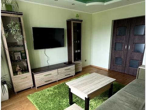 квартира за адресою Євгена Патона вул., 6