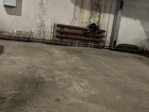 паркоместо по адресу бульвар Верховної Ради, 21А