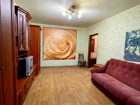 квартира по адресу Янтарная ул., 71