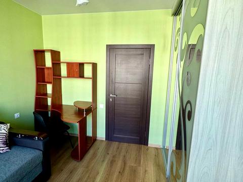 квартира за адресою Тираспольська вул., 54