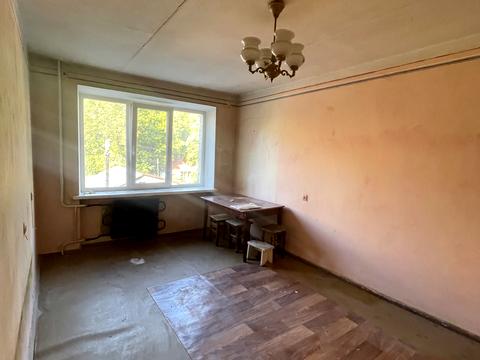 квартира по адресу Заречанская ул., 18/1