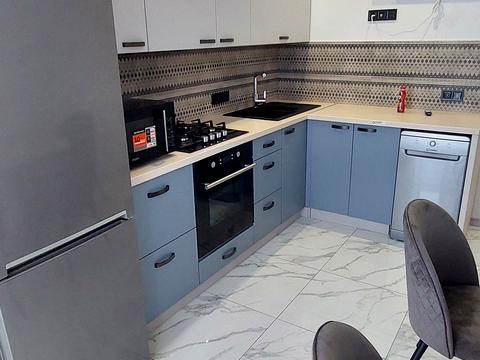 квартира за адресою Височана вул., 18