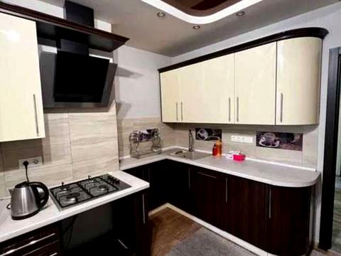 квартира по адресу Боголюбова ул., 10