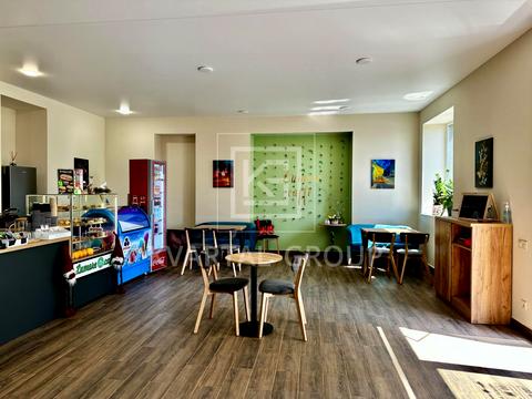 комерційна за адресою Буча, Івана Кожедуба вул., 8-A