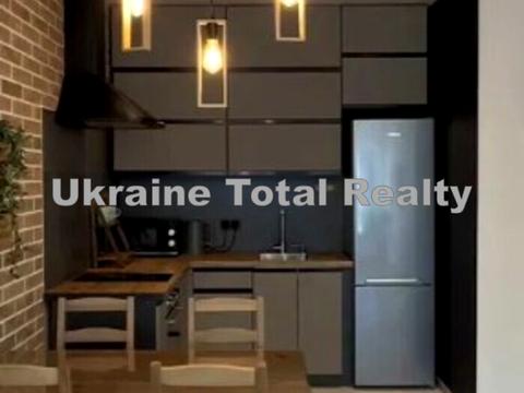 квартира по адресу Теремковская ул., 4-А