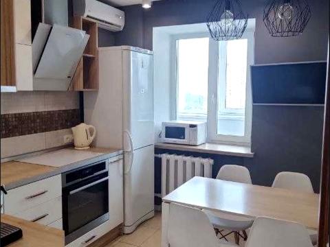 квартира за адресою Борщагівська вул., 145