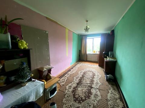 квартира по адресу Симоненка, 8