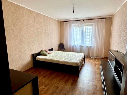 квартира по адресу Сергея Данченко ул., 3