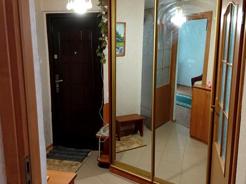 квартира по адресу Наукова, 4