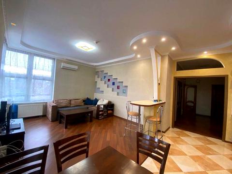 квартира по адресу Белорусская ул., 3