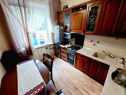 квартира по адресу Кловский спуск, 4