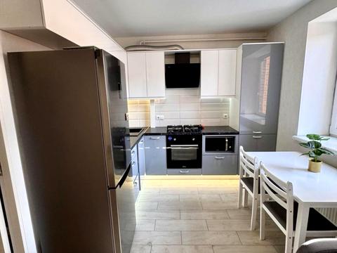 квартира по адресу Запорожское шоссе, 30-Ц