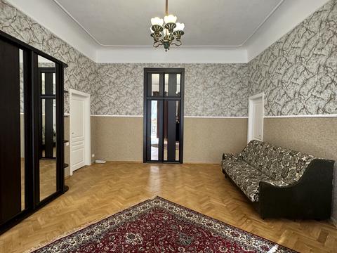 квартира по адресу Лютеранская ул., 11