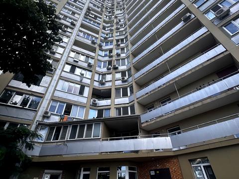 квартира за адресою Одеса, Бреуса вул., 63/1