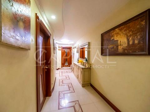 квартира по адресу Науки просп., 24к2