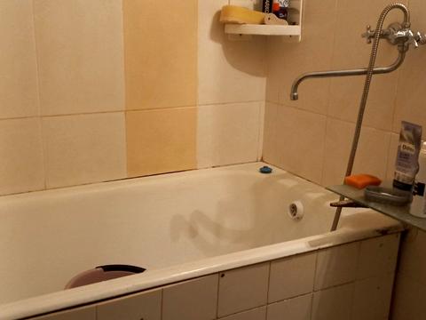 квартира по адресу Великотырновская ул., 27