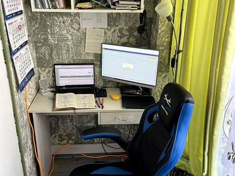 квартира по адресу Героев Небесной Сотни просп., 26/8