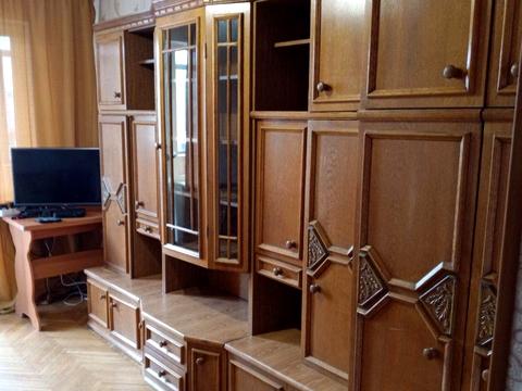 квартира за адресою Михайлівський пров., 7