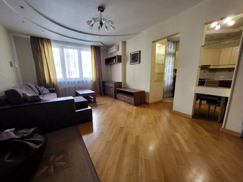 квартира за адресою Раїси Окіпної вул., 8