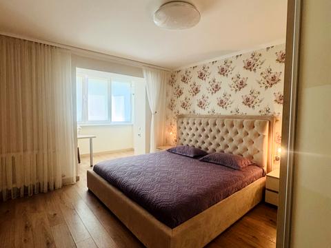 квартира за адресою Лісова вул., 20-А