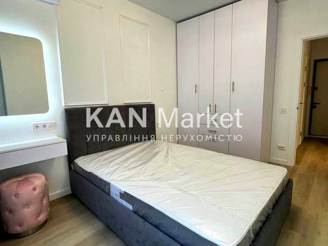 квартира за адресою Братів Шеметів вул., 8
