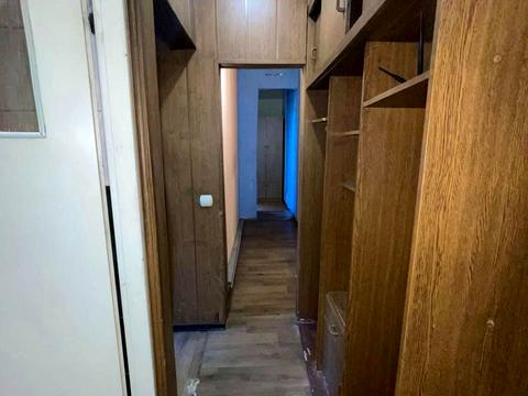 квартира по адресу Авиаконструктора Антонова ул., 12