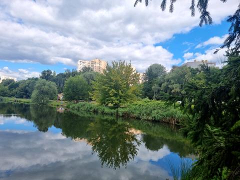 квартира за адресою Петра Радченка вул., 12