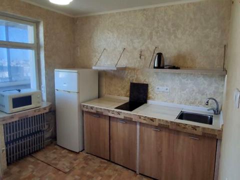 квартира за адресою Юрія Кондратюка вул. (Комунарівська), 10