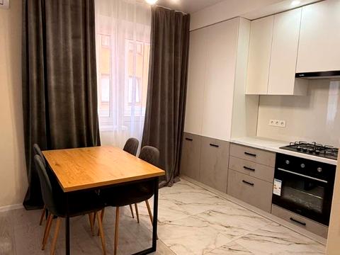 квартира по адресу Миру ул., 16