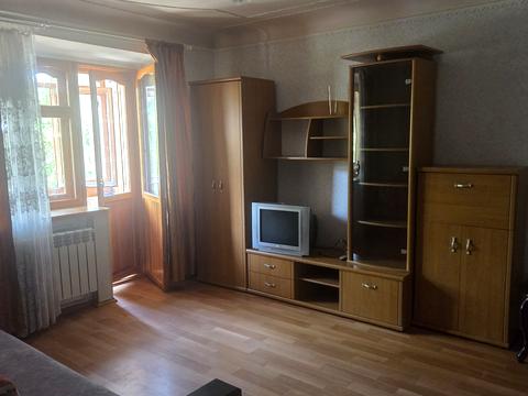 квартира по адресу 23 Августа ул., 6