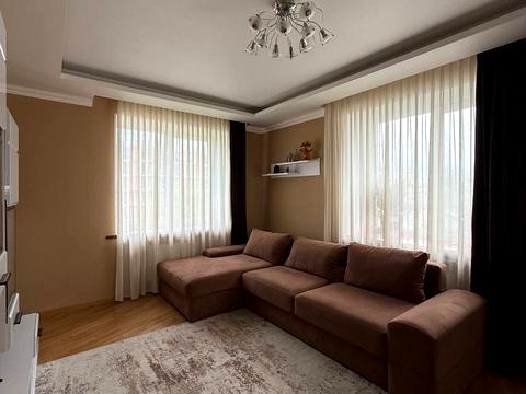 квартира по адресу Зеленая ул., 115