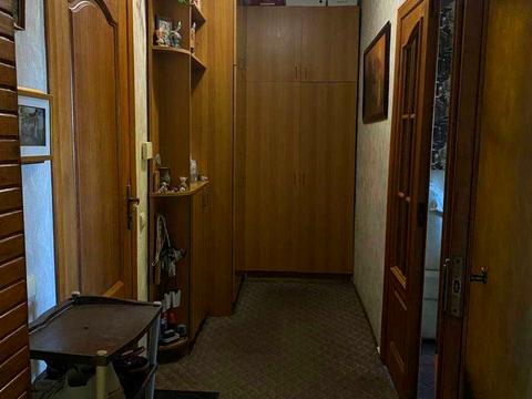 квартира за адресою Михайла Грушевського вул., 16а