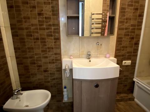 квартира за адресою Паркова вул., 20