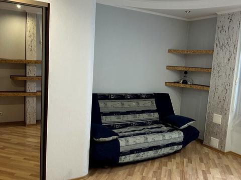 квартира по адресу Зої Бутенко ул. (Сєченова), 7-А