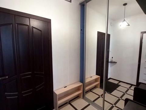 квартира по адресу Петропавловская ул., 40