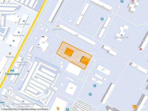 квартира по адресу Академика Павлова ул., 158