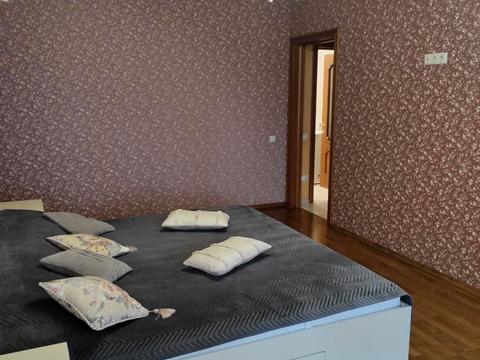 квартира по адресу Леси Украинки бульв., 7-А
