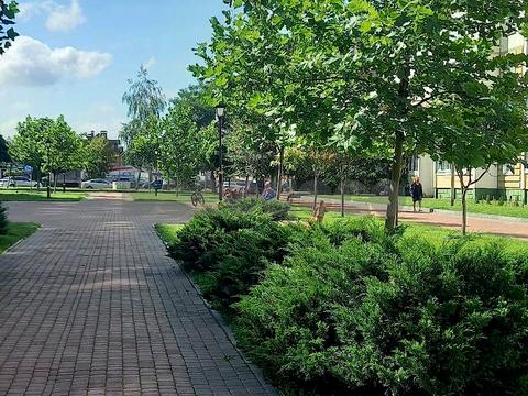 квартира по адресу Святоюріївська ул., 28