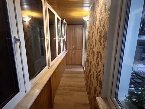 квартира за адресою Леся Курбаса просп., 14-А